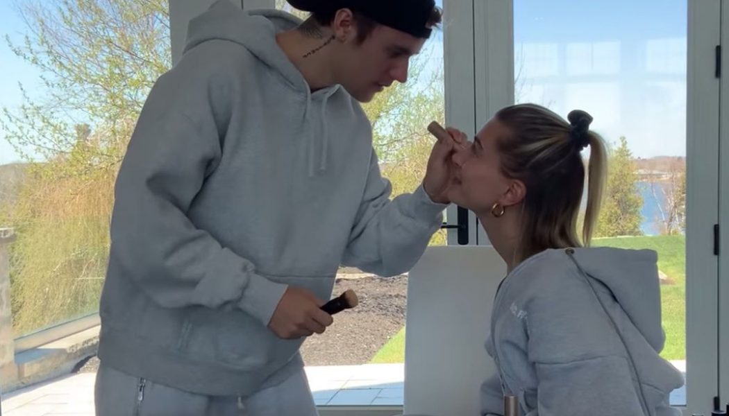 How to Cook Pasta, Wash a Dog & More: 8 Things We Learned About Justin & Hailey Bieber From Their Facebook Show