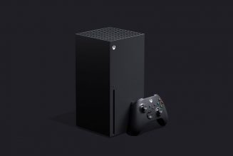 How to watch Microsoft’s Xbox Series X game showcase