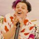 How Yungblud Stays Productive In Quarantine: Cooking Yorkshire Roasts, Homemade Tattoos