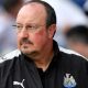 ‘I spoke at length to him’ – Caulkin shares what Benitez thinks of NUFC return