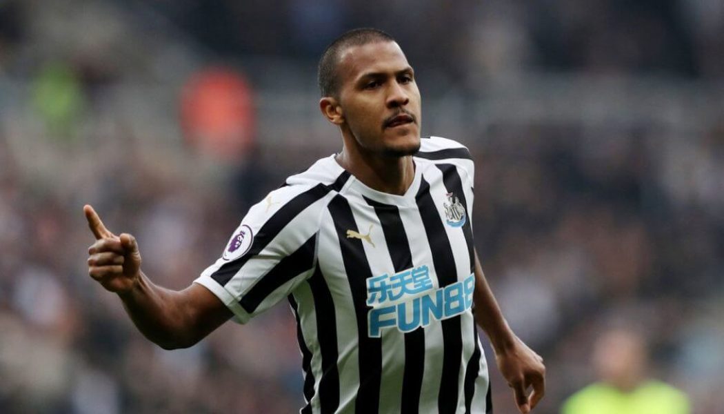 ‘I will take it’: South American star open to making a comeback with Newcastle United