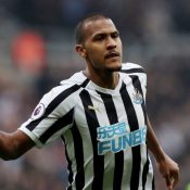 ‘I will take it’: South American star open to making a comeback with Newcastle United