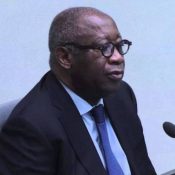 ICC allows Ivory Coast ex-president Laurent Gbagbo to leave Belgium