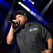 Ice Cube Cancels ‘Good Morning America’ Appearance After George Floyd Murder