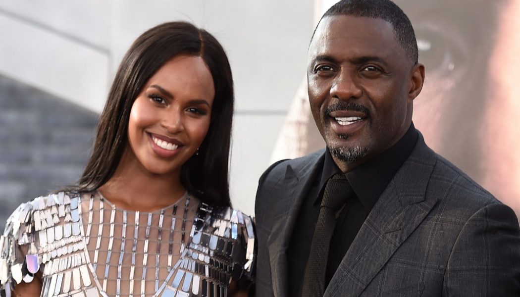 Idris Elba Lends His Voice to ‘Audio Healing’ Song ‘Kings’: Stream It Now