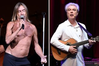 Iggy Pop, David Byrne and More Appear in Artist Maurizo Cattelan’s Bedtime Stories