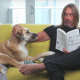 Iggy Pop Reads a Bedtime Story About His Beloved His Dog