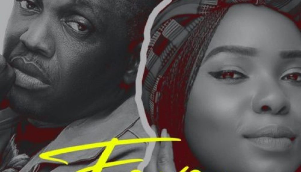 iLLBliss ft. Yemi Alade – Fever