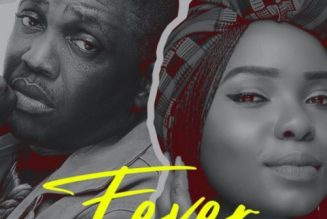 iLLBliss ft. Yemi Alade – Fever