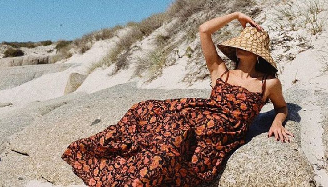 I’m Australian, and These Are the 7 Aussie Fashion Brands I Love for Summer