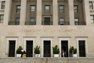 Interior watchdog: Agency official pressed EPA to hire relative