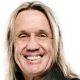 IRON MAIDEN’s NICKO MCBRAIN Talks Early Drumming Influences: ‘My Style Came From The Bass Players I Was Playing With’