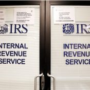 IRS launches second web tool to expedite stimulus payments