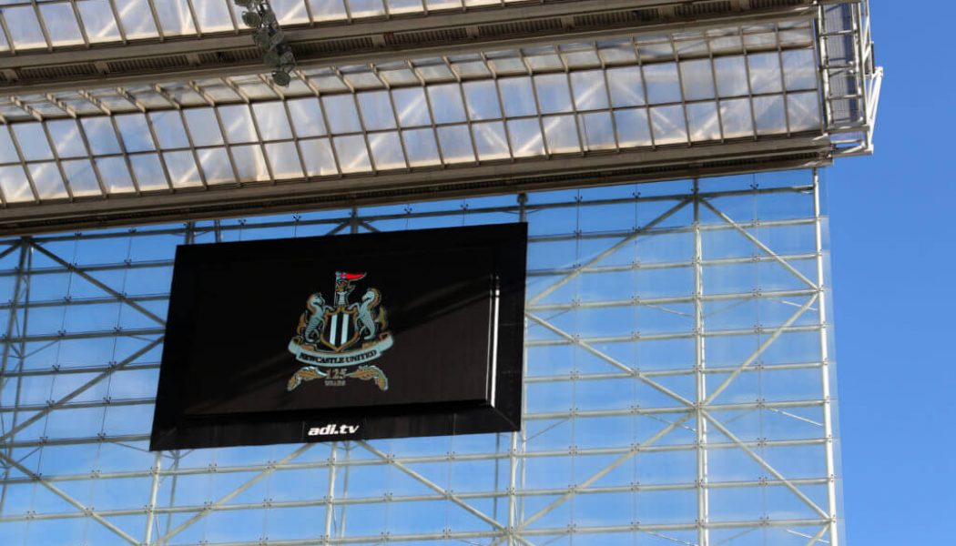 ‘It’s right that we allow’: Newcastle receive massive boost in the takeover process