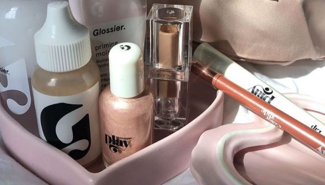 I’ve Tried Basically Every Glossier Product—This Is What I Really Think