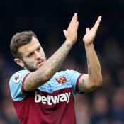 Jack Wilshere’s honest admission will be music to the ears of West Ham fans