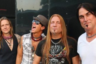 JACKYL To Release Concert DVD