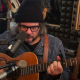 Jeff Tweedy Performs ‘Jesus Etc’ on Late Show