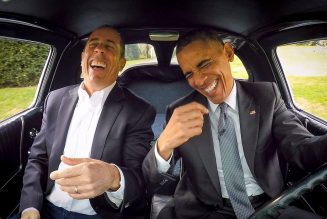 Jerry Seinfeld Says Netflix’s Comedians in Cars Getting Coffee Likely Over: “I Did That Tour”