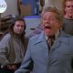 Jerry Stiller Gave Seinfeld Its Greatest Blooper