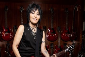 JOAN JETT ‘Would Not Feel Comfortable’ Playing Stadium Shows During Coronavirus Pandemic