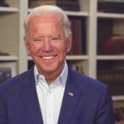 Joe Biden’s digital campaign hasn’t quite come into focus