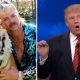 Joe Exotic Donated to Trump; Now His Legal Team Heads to White House for Pardon