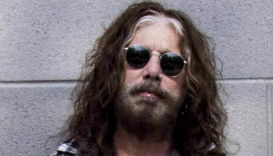 JOHN CORABI Says He Was Disrespected And Called ‘A Snowflake Liberal’ By An ‘Opinionated, Arrogant Motherf**ker’