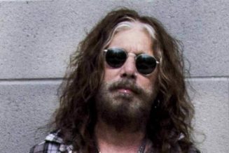 JOHN CORABI Says He Was Disrespected And Called ‘A Snowflake Liberal’ By An ‘Opinionated, Arrogant Motherf**ker’