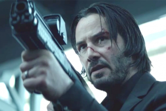 John Wick Cast Reuniting For Live Watch-Along of First Film