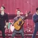 Jonas Brothers Drop One Song For The Club And One For A Cozy Night In