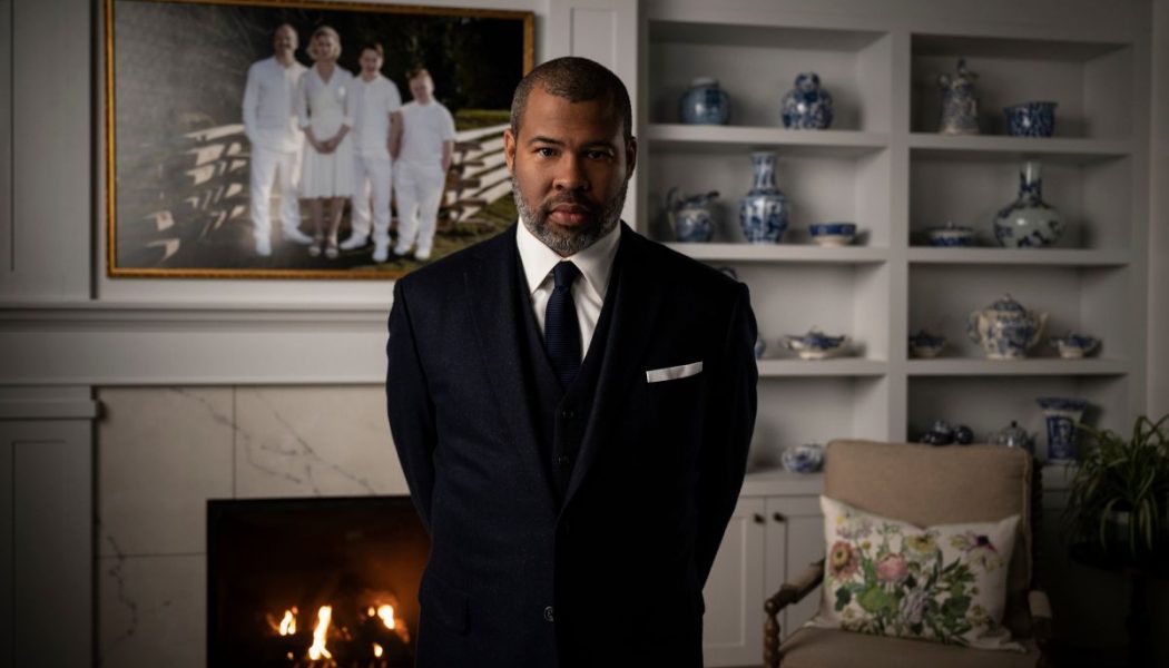 Jordan Peele’s The Twilight Zone Season 2 Sets Premiere Date and Drops Creepy First Trailer: Watch