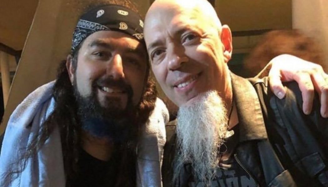 JORDAN RUDESS Says ‘It Looks Very Good’ That LIQUID TENSION EXPERIMENT Will Regroup