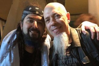 JORDAN RUDESS Says ‘It Looks Very Good’ That LIQUID TENSION EXPERIMENT Will Regroup