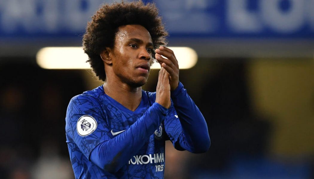 Jose Mourinho keen on signing Chelsea attacker for Spurs but faces obstacle: report