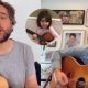 Josh Radnor and Ben Lee Cover Viral Song “I Wonder What’s Inside Your Butthole”: Watch