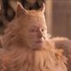 Judi Dench Says Her Cats Coat Looks “Like Five Foxes Fucking on My Back”