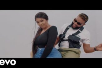 Kcee – Sweet Mary J (VIDEO)