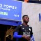 Kelechi Iheanacho returns to training slightly overweight