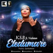 Kenny St. Brown – Eledumare ft. Vashaun (VIDEO)