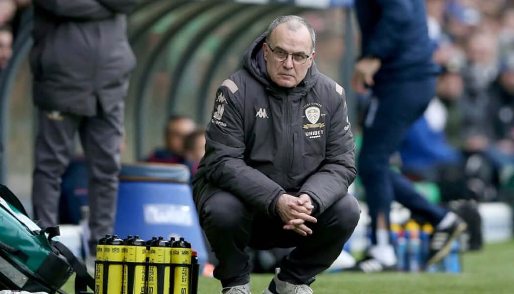 ‘Kept their powder dry’: Phil Hay delivers verdict on potential outcome for Leeds