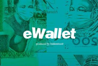 Kiddominant – eWallet ft. Cassper Nyovest