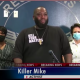 Killer Mike Tells Atlanta Protestors to ‘Not to Burn Your Own House Down for Anger’ in Emotional Plea