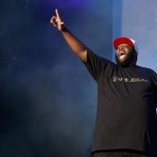 Killer Mike Urges ‘Black People and People of Color’ to Embrace Second Amendment in New Op-Ed