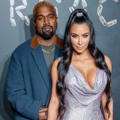 Kim Kardashian Celebrates Anniversary With Kanye West: ‘Forever to Go’