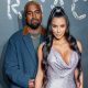 Kim Kardashian Celebrates Anniversary With Kanye West: ‘Forever to Go’