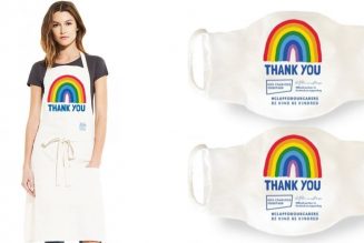 Kindred Launches NHS Rainbow Range to Raise £5 Million for NHS Charities Together