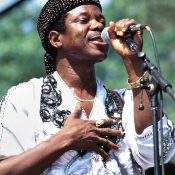 King Sunny Ade – Aiye Nreti Eleya Mi