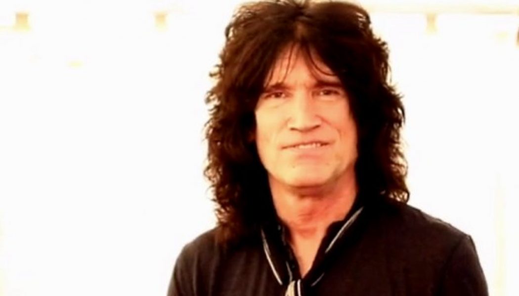 KISS Guitarist TOMMY THAYER Is Selling Southern California Home For $2.75 Million