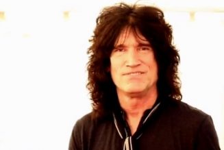 KISS Guitarist TOMMY THAYER Is Selling Southern California Home For $2.75 Million